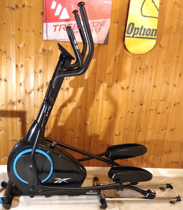 reebok zr10 cross trainer review